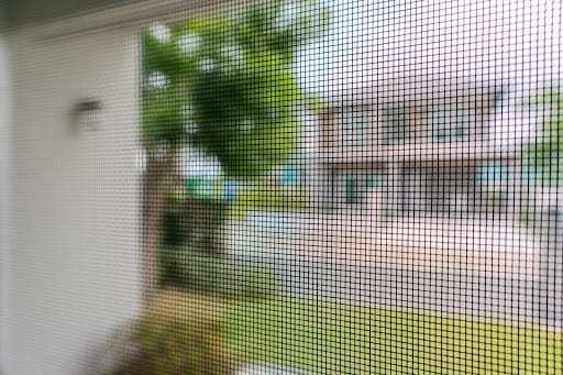 Telas Mosquiteiras O Que São e Por Que São Indispensáveis na Sua Casa